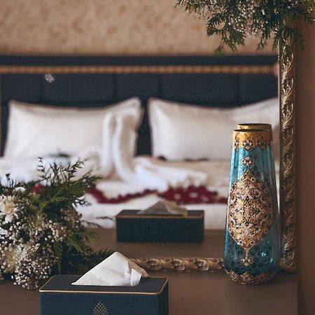 Burj Al Jawad Hotel Baghdad Ngoại thất bức ảnh