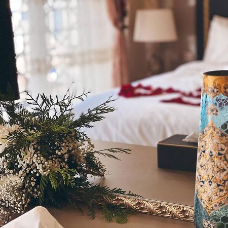 Burj Al Jawad Hotel Baghdad Ngoại thất bức ảnh
