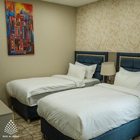 Burj Al Jawad Hotel Baghdad Ngoại thất bức ảnh
