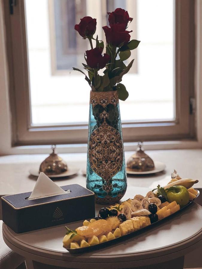 Burj Al Jawad Hotel Baghdad Ngoại thất bức ảnh