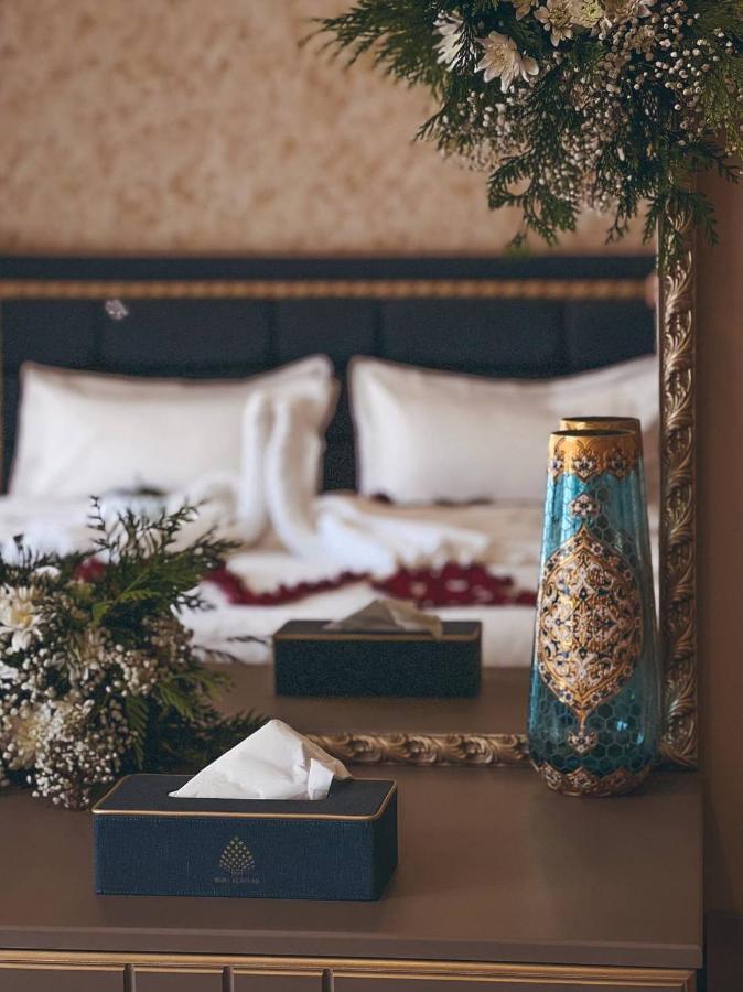 Burj Al Jawad Hotel Baghdad Ngoại thất bức ảnh