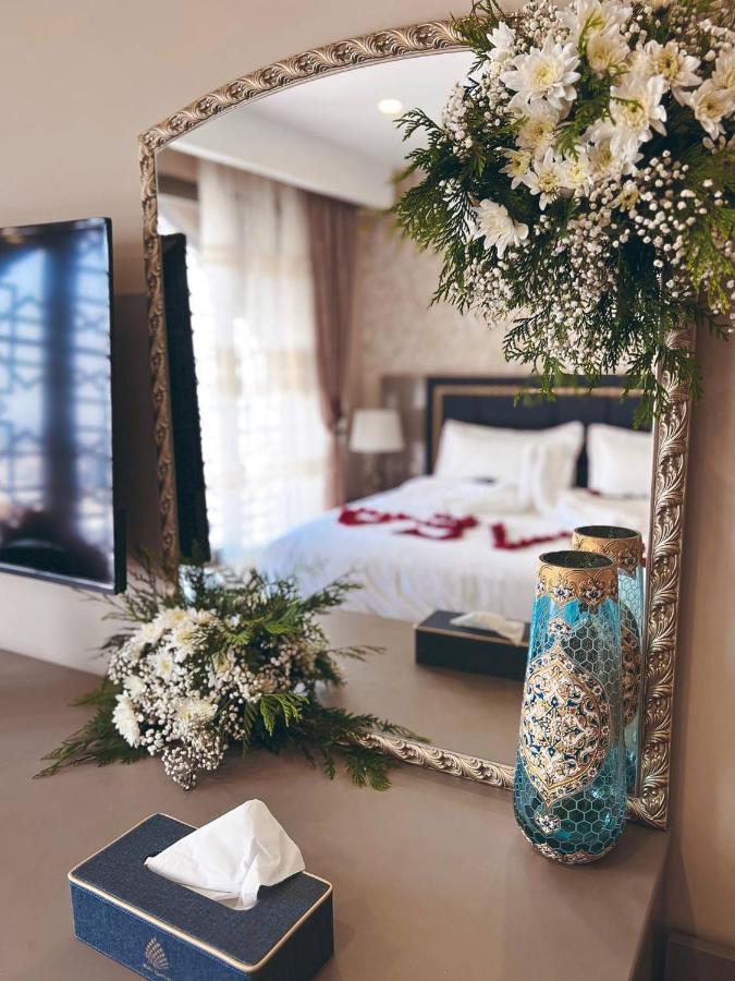 Burj Al Jawad Hotel Baghdad Ngoại thất bức ảnh