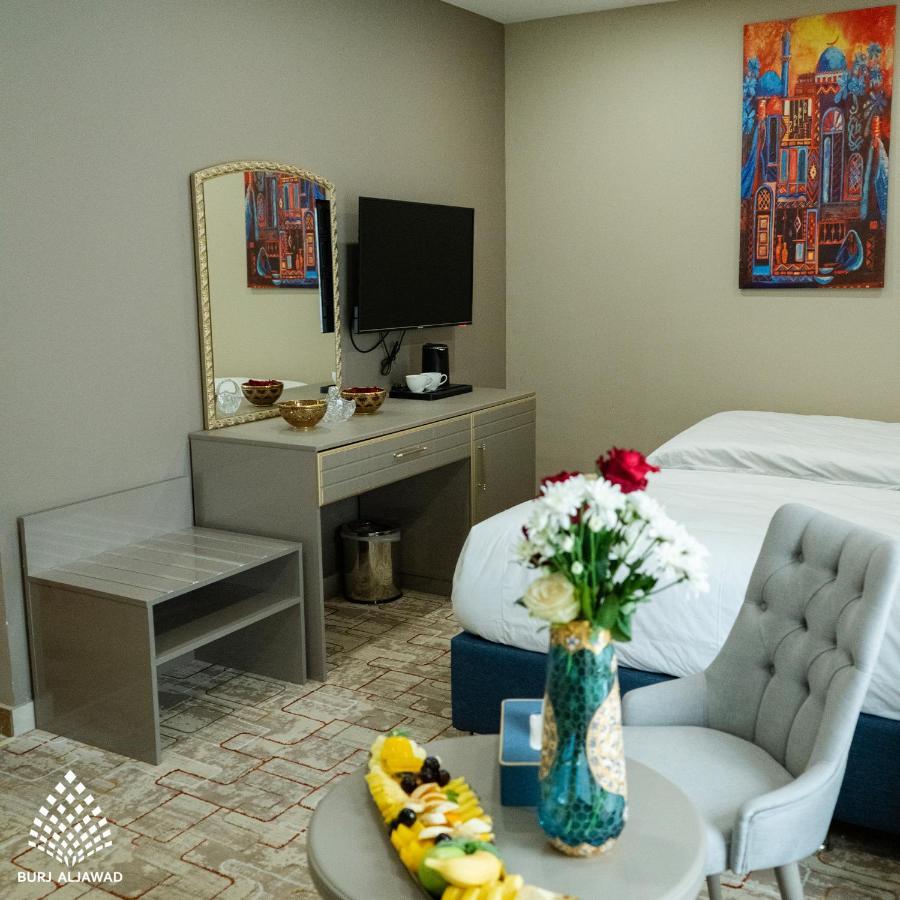 Burj Al Jawad Hotel Baghdad Ngoại thất bức ảnh