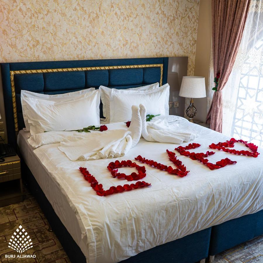 Burj Al Jawad Hotel Baghdad Ngoại thất bức ảnh