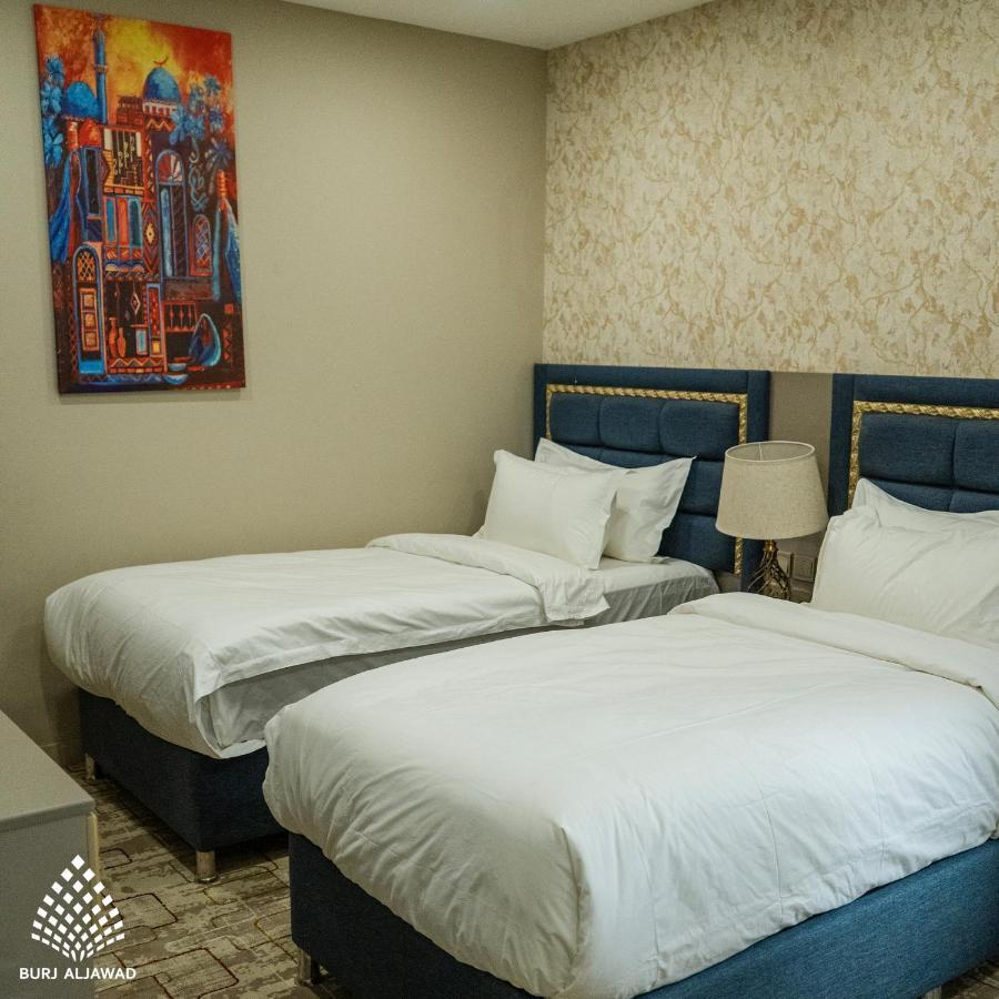 Burj Al Jawad Hotel Baghdad Ngoại thất bức ảnh