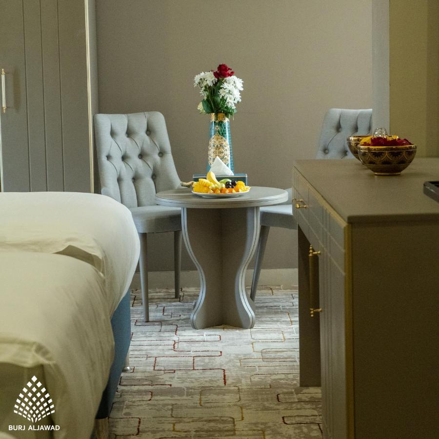 Burj Al Jawad Hotel Baghdad Ngoại thất bức ảnh