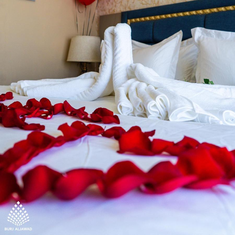 Burj Al Jawad Hotel Baghdad Ngoại thất bức ảnh