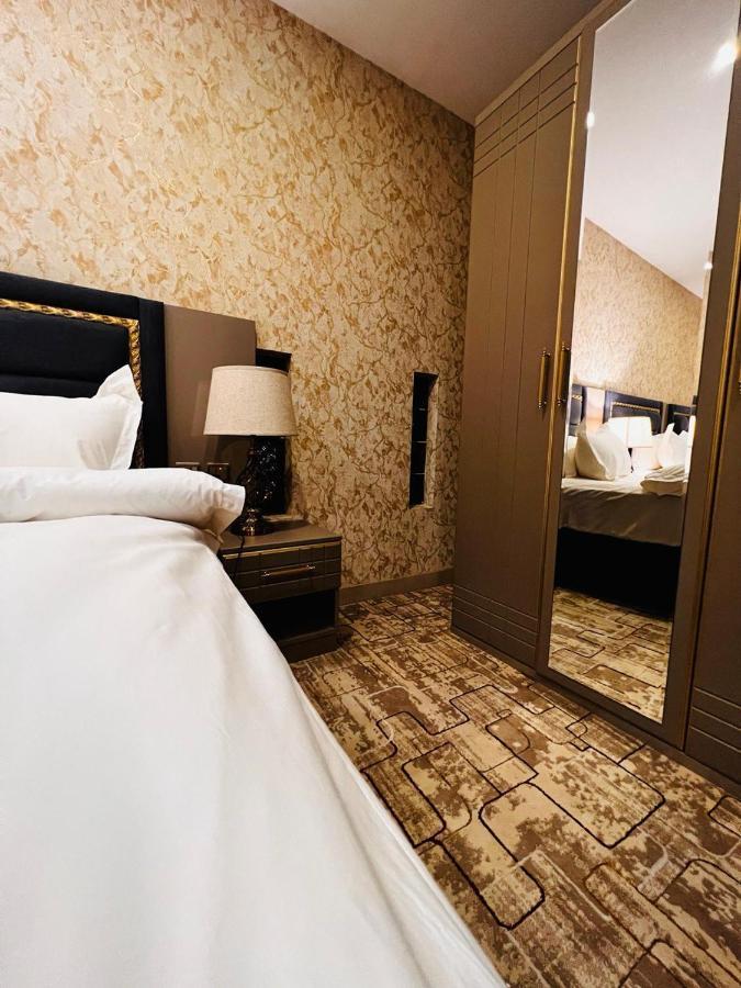 Burj Al Jawad Hotel Baghdad Ngoại thất bức ảnh