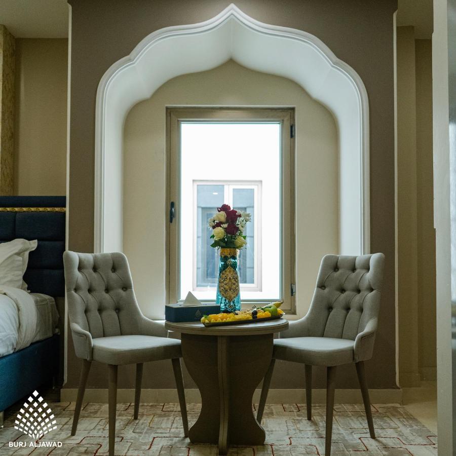 Burj Al Jawad Hotel Baghdad Ngoại thất bức ảnh