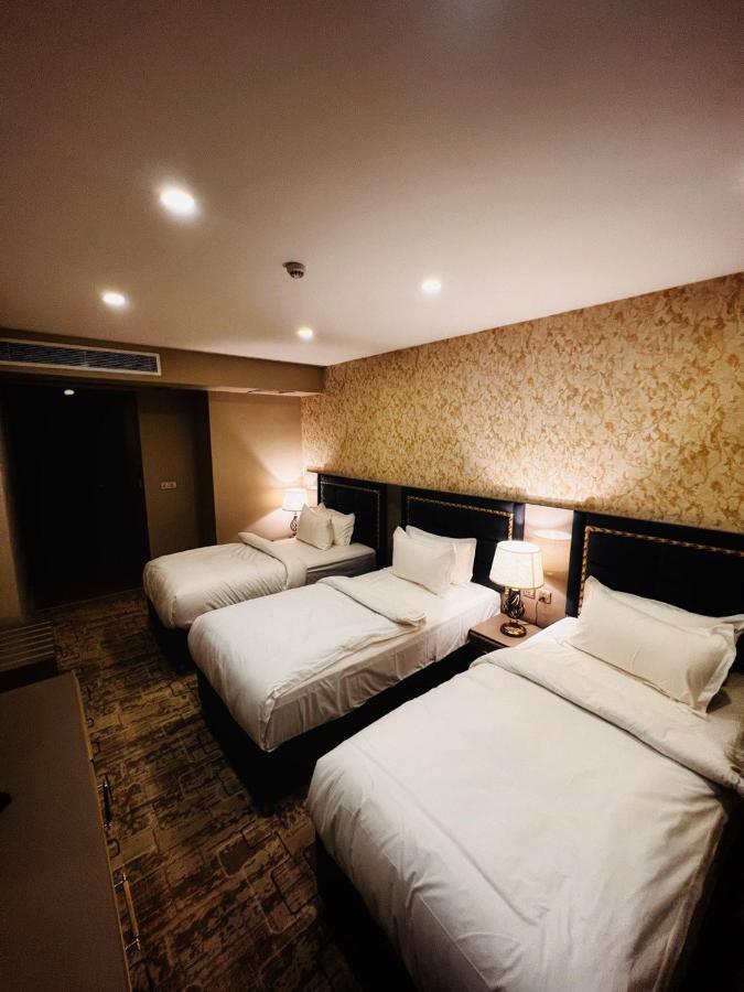 Burj Al Jawad Hotel Baghdad Ngoại thất bức ảnh