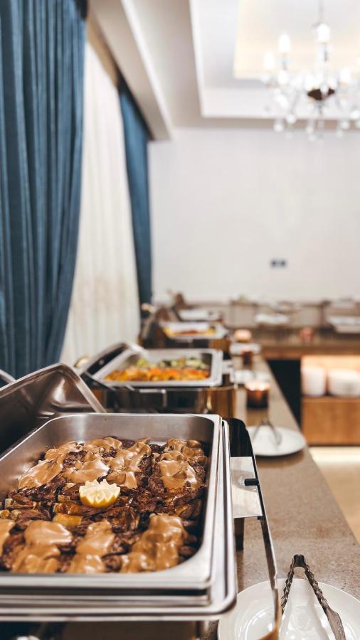 Burj Al Jawad Hotel Baghdad Ngoại thất bức ảnh
