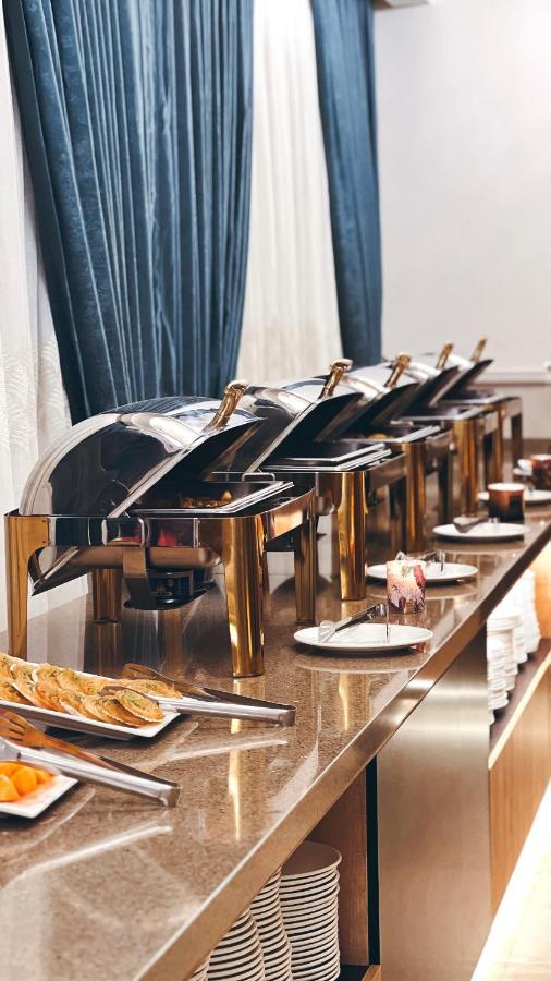 Burj Al Jawad Hotel Baghdad Ngoại thất bức ảnh