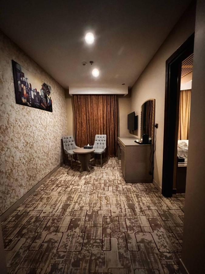 Burj Al Jawad Hotel Baghdad Ngoại thất bức ảnh