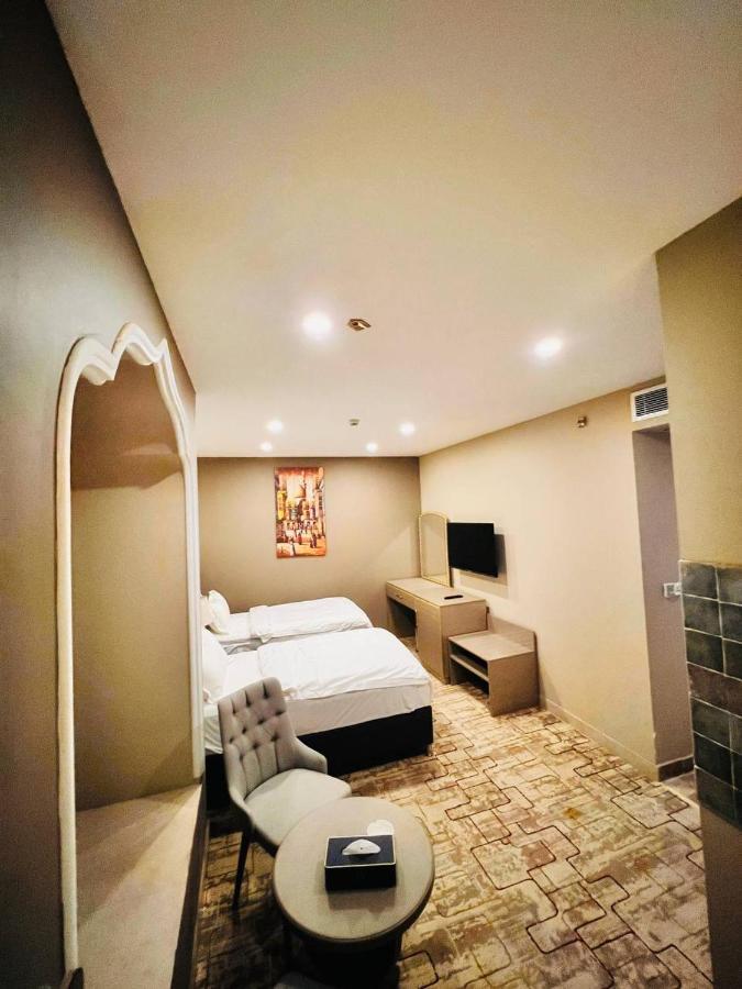 Burj Al Jawad Hotel Baghdad Ngoại thất bức ảnh