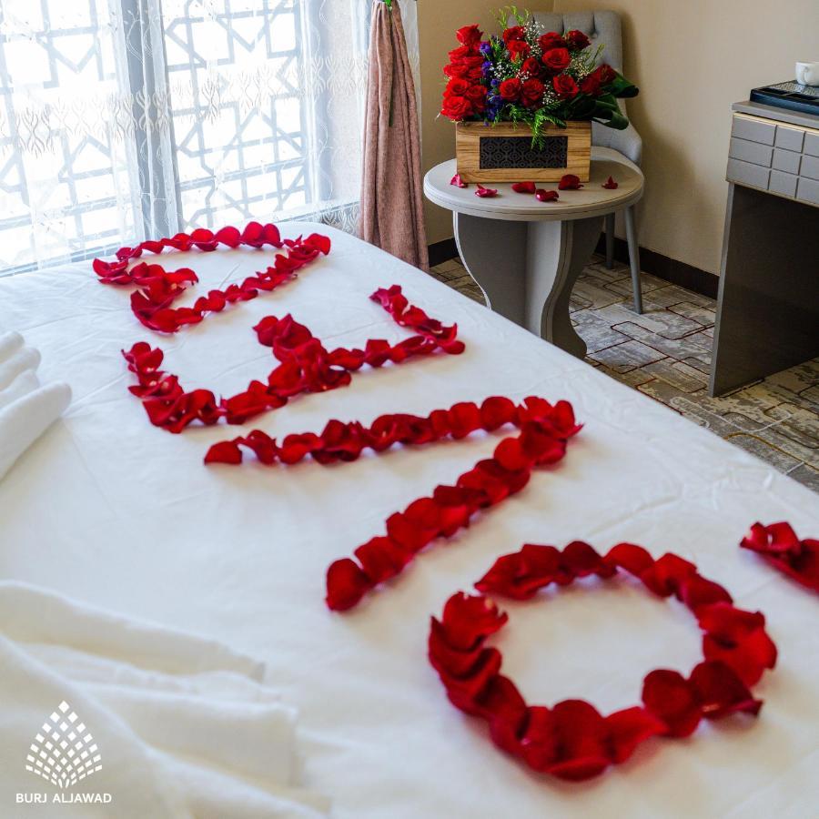 Burj Al Jawad Hotel Baghdad Ngoại thất bức ảnh