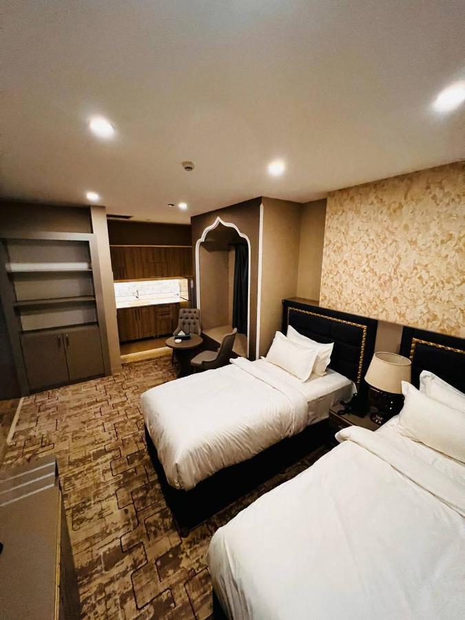 Burj Al Jawad Hotel Baghdad Ngoại thất bức ảnh