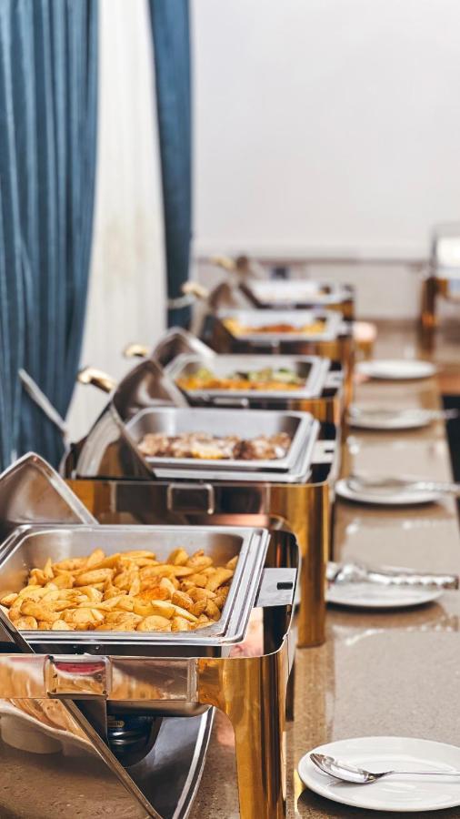 Burj Al Jawad Hotel Baghdad Ngoại thất bức ảnh