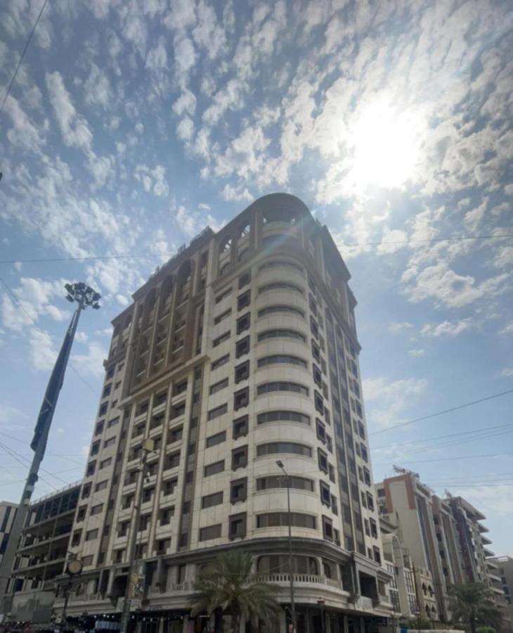 Burj Al Jawad Hotel Baghdad Ngoại thất bức ảnh
